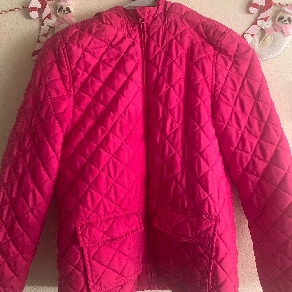 Children’s jacket size 10/12